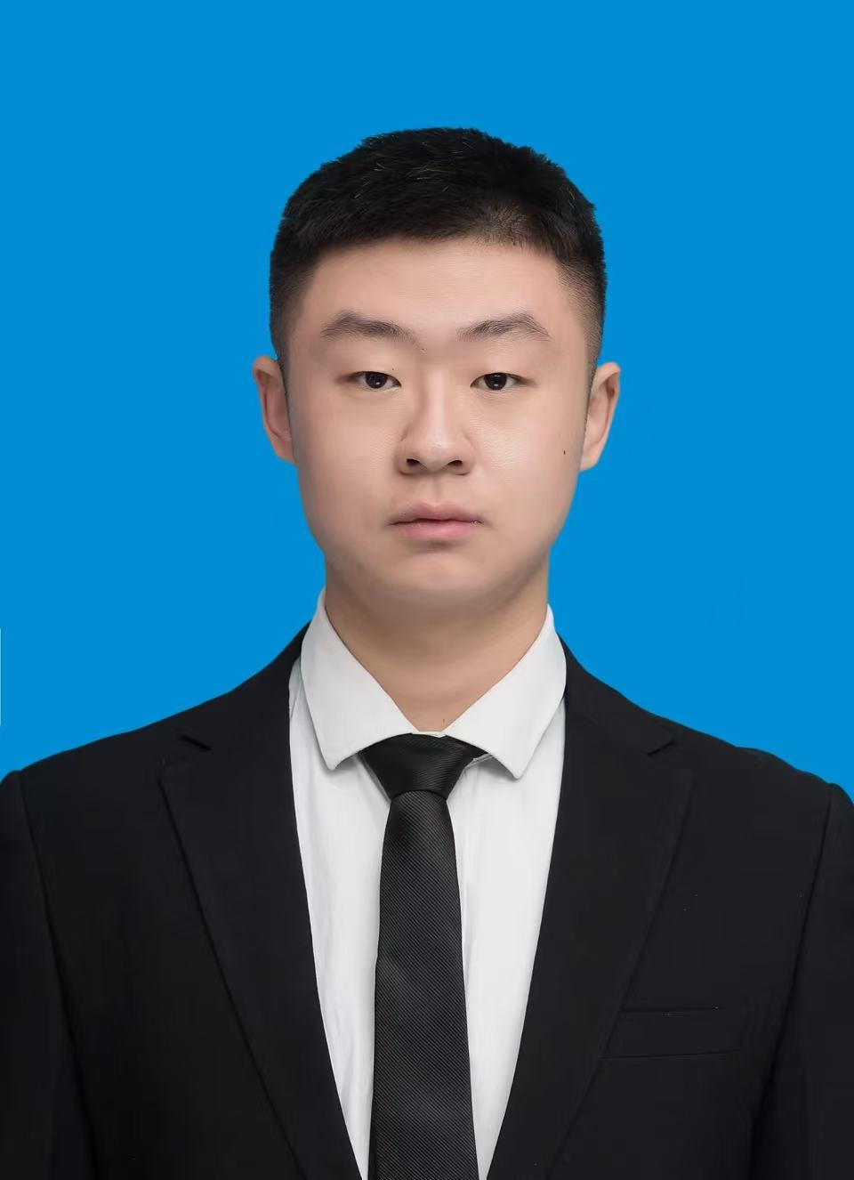 程实个人照片